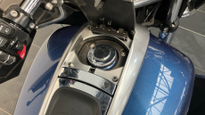 BMW R18 Transcontinental 